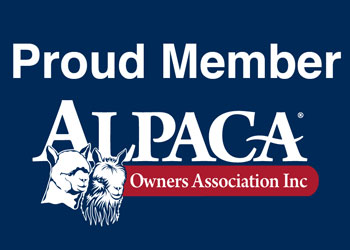 Alpaca Owner's Association Logo