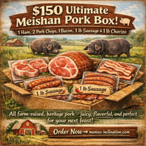 Get your starter box today!